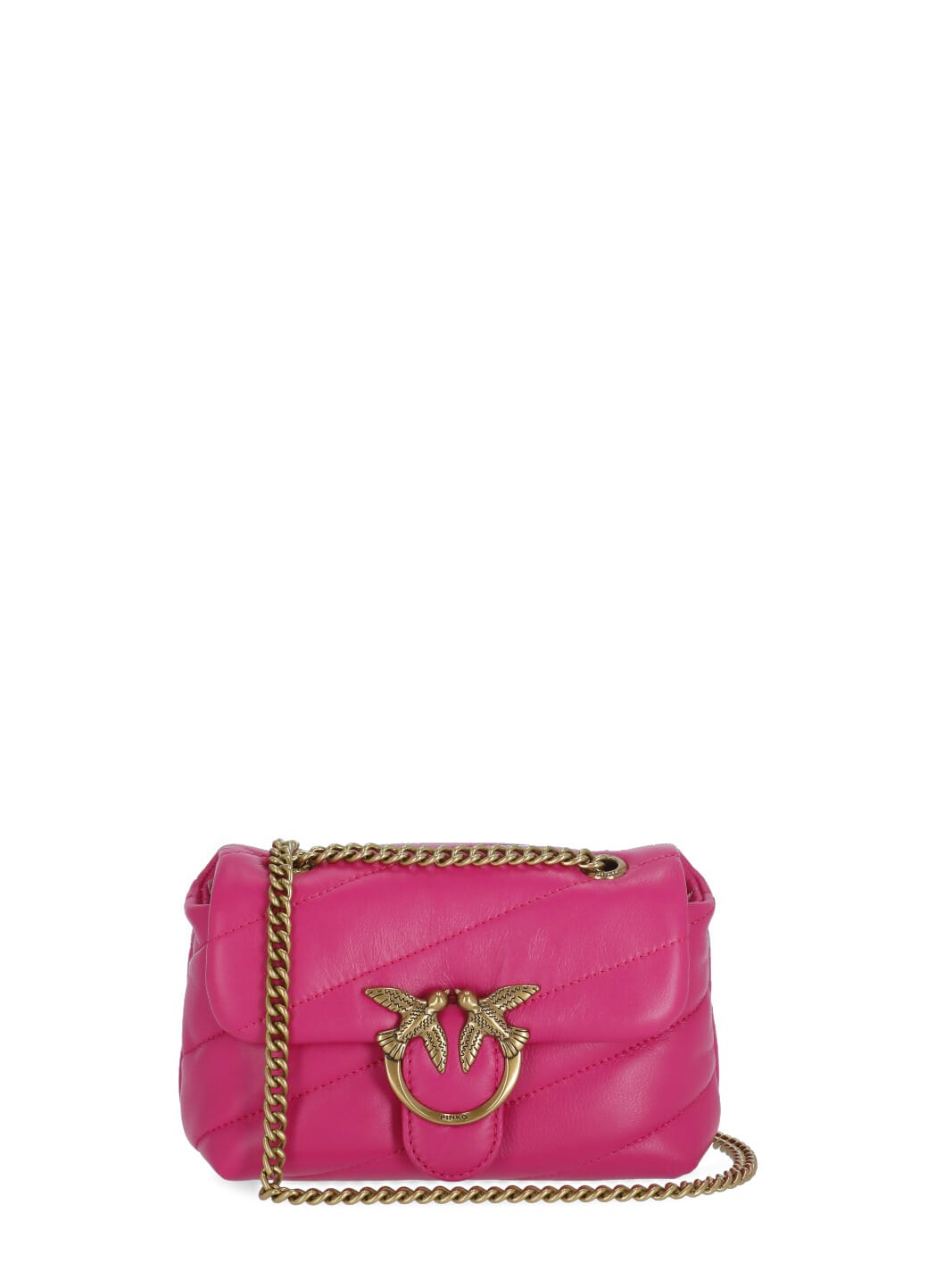 Pinko Love Baby Shoulder Bag