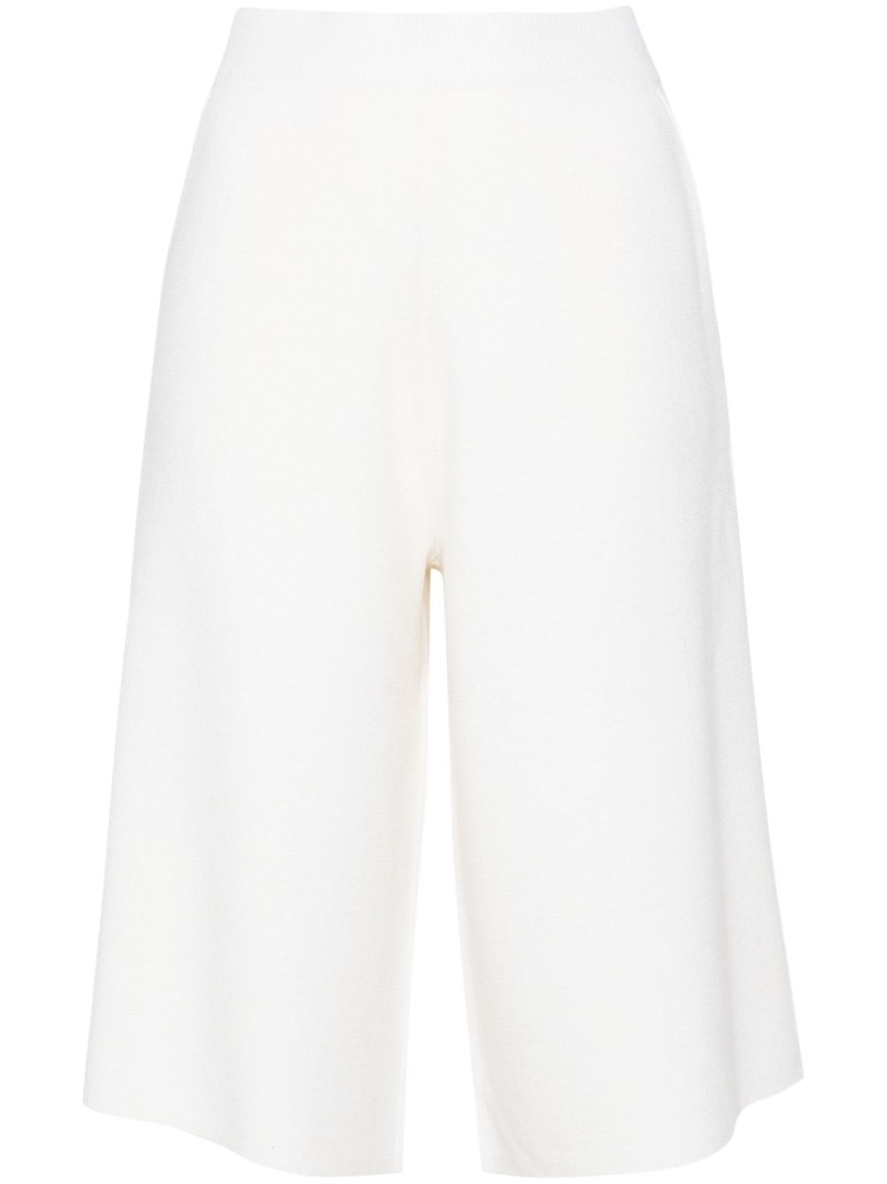 Max Mara Festa 长裤 - 白色
