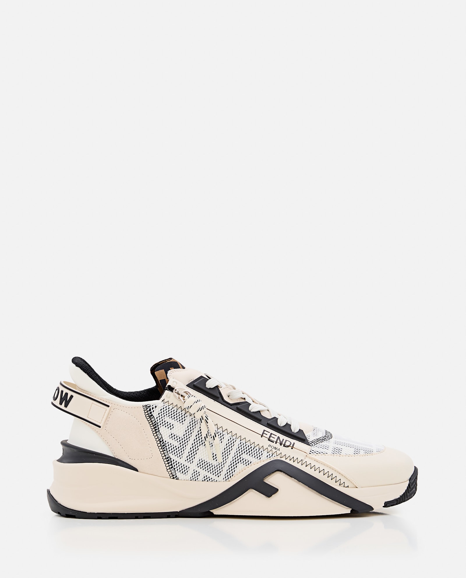 Fendi Sneakers Flow Ff