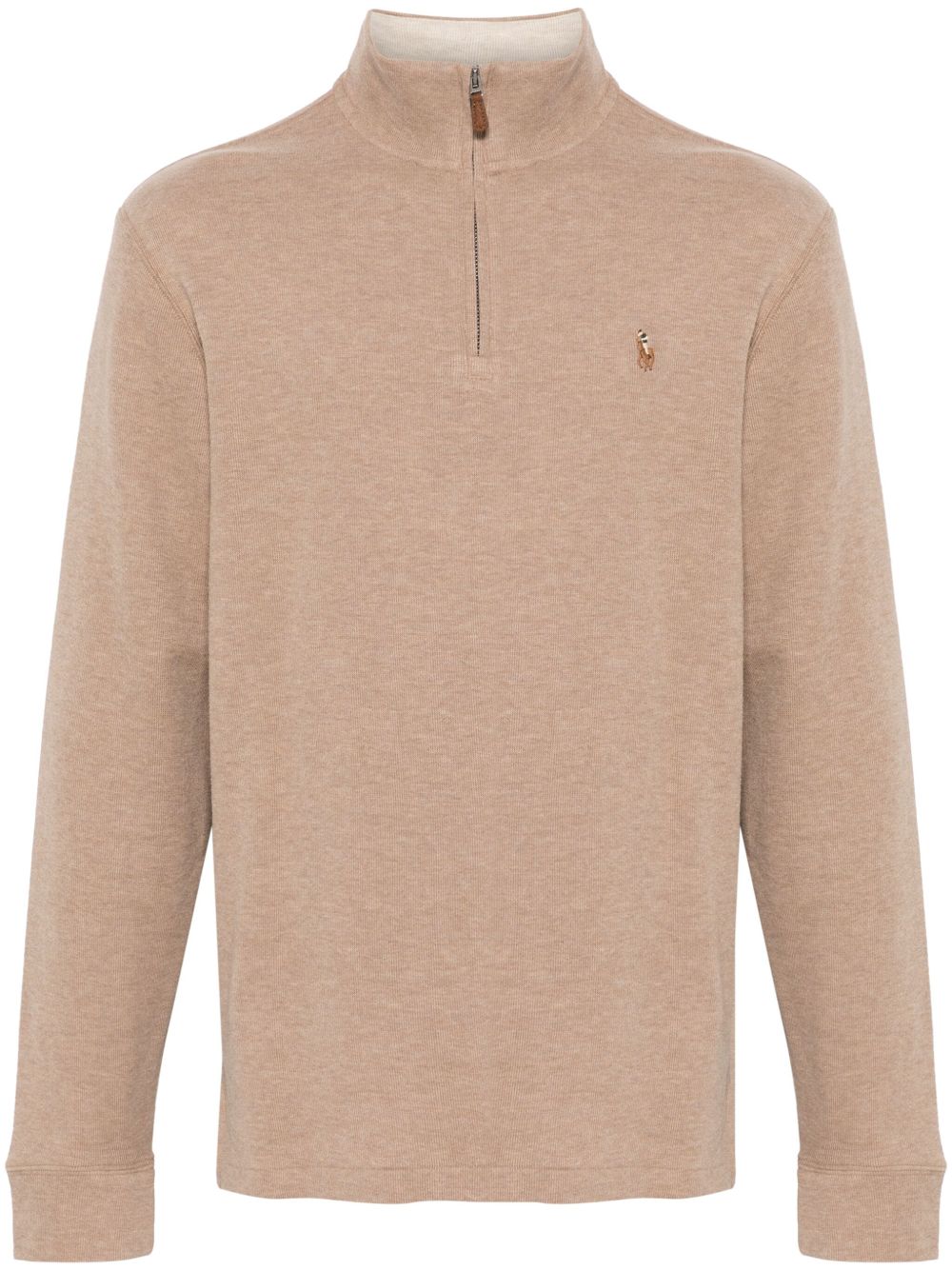 Polo Ralph Lauren Polo Pony 刺绣卫衣 - 中性色