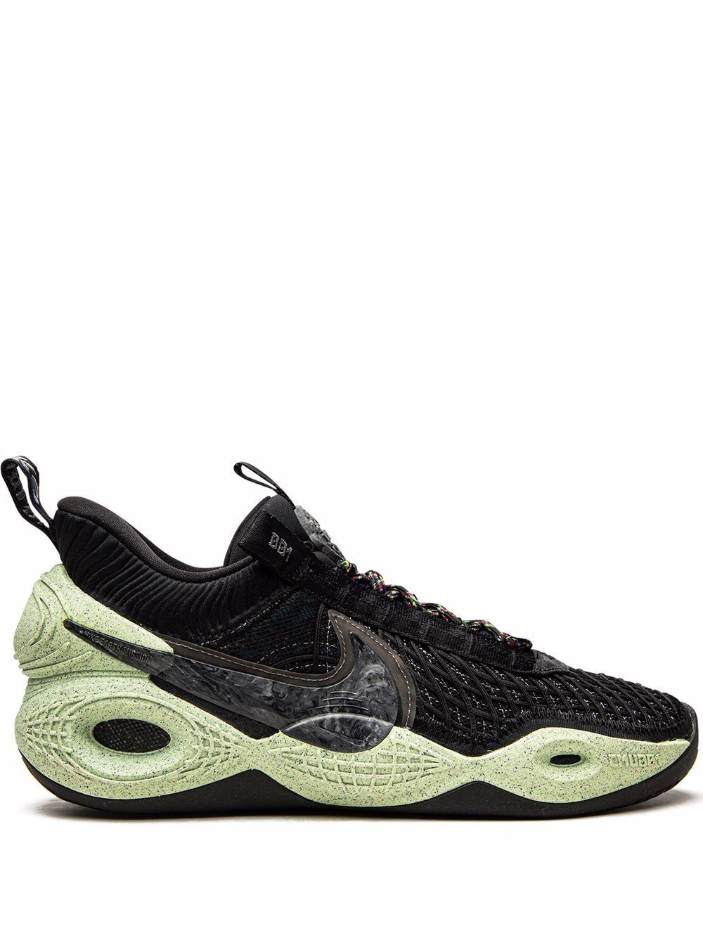 Nike Cosmic Unity 低帮运动鞋 - 中性色