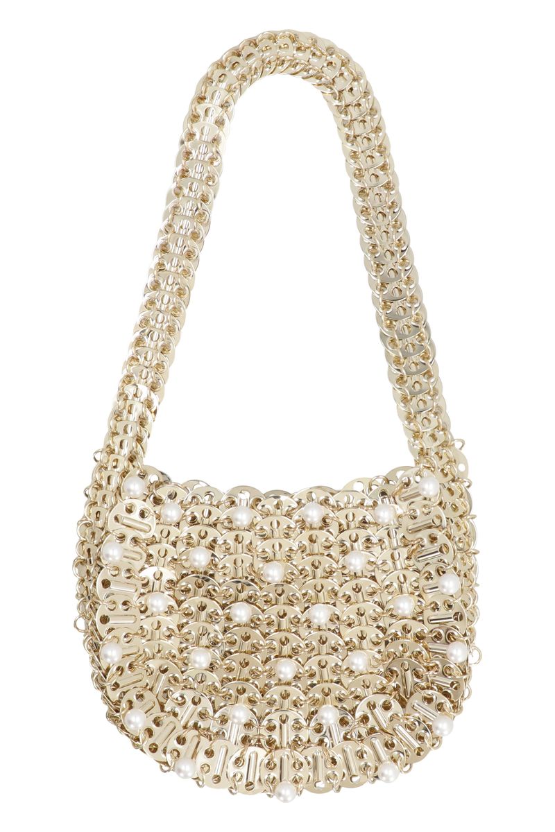 Rabanne 1969 Mini Handbag