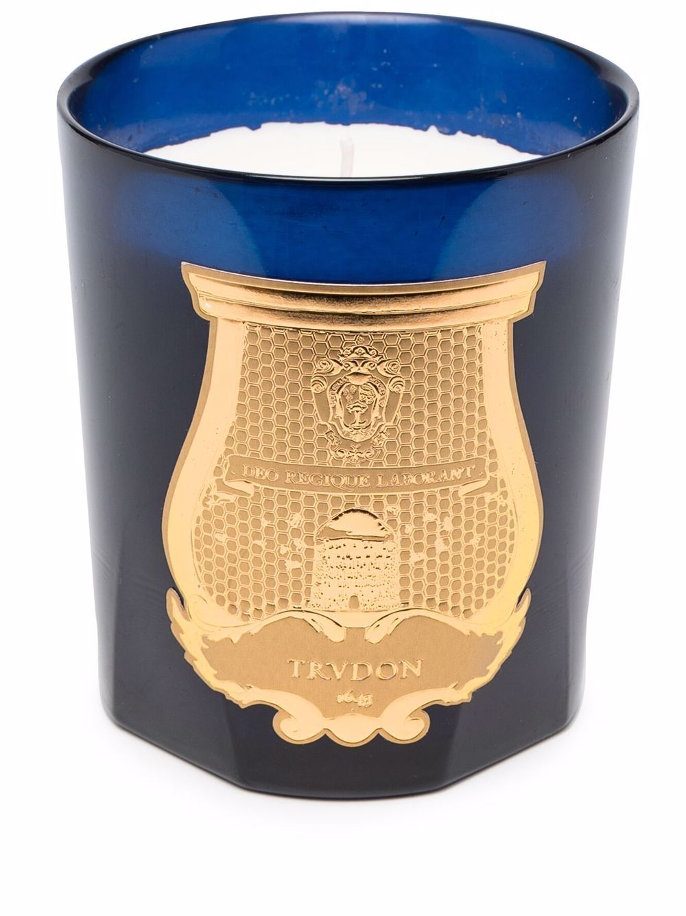 TRUDON Maduraai 香薰蜡烛 - 蓝色