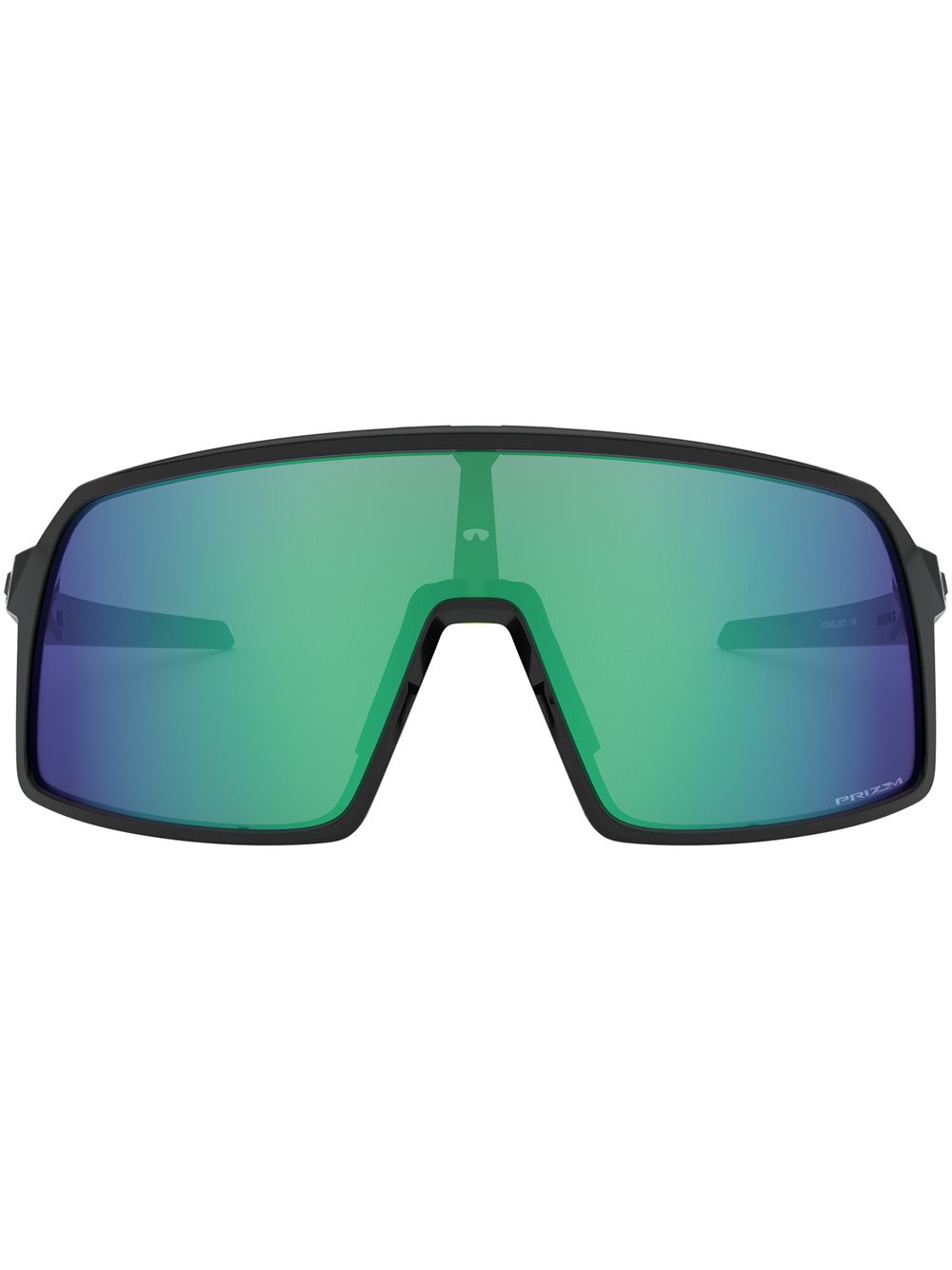 Oakley Sutro 太阳眼镜 - 黑色