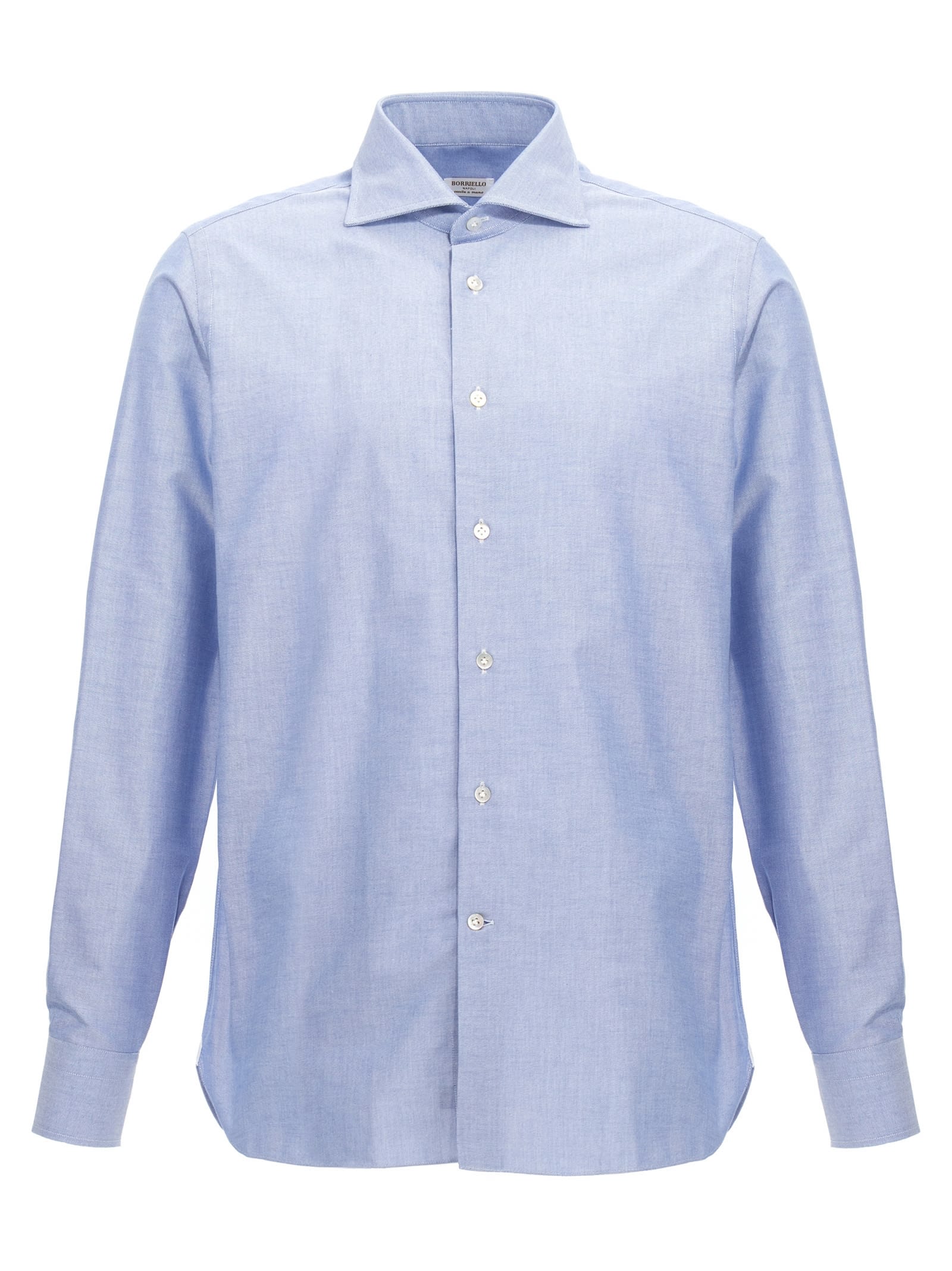 Borriello Napoli marechiaro Shirt