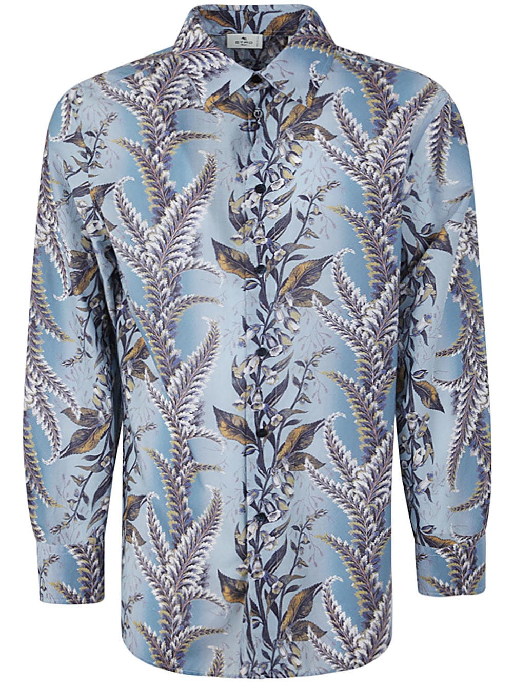 Etro Soho风衬衫