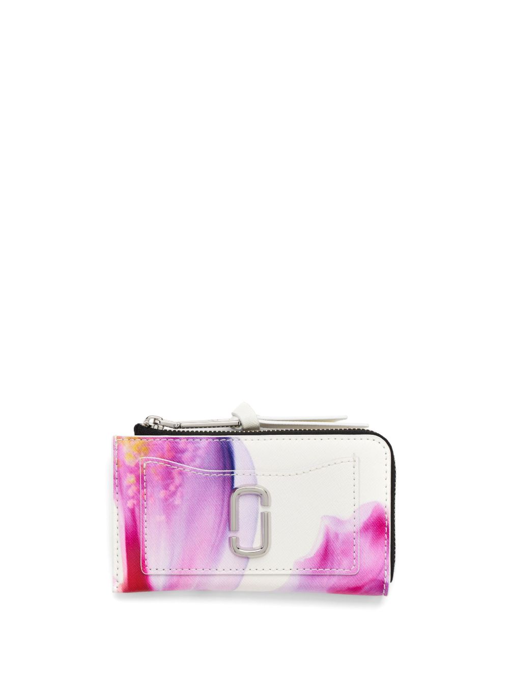 Marc Jacobs The Future 卡夹 - 白色
