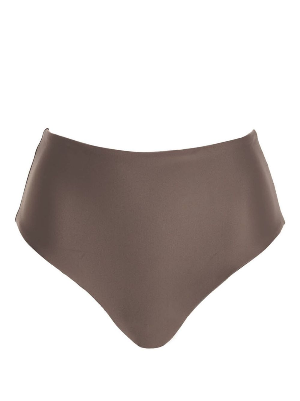 JADE Swim Bound bikini bottoms - 褐色