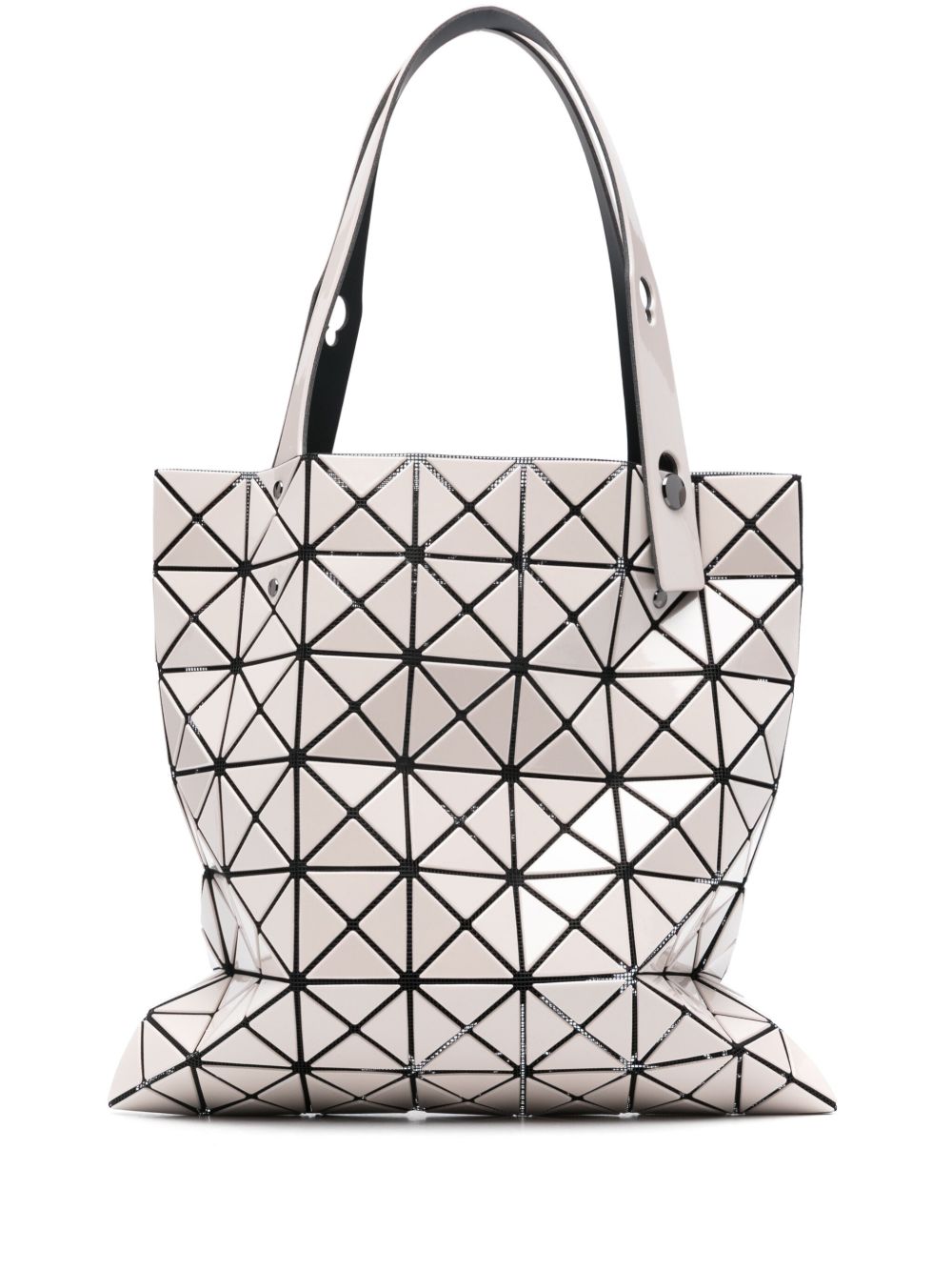 Bao Bao Issey Miyake Prism 手提包 - 中性色