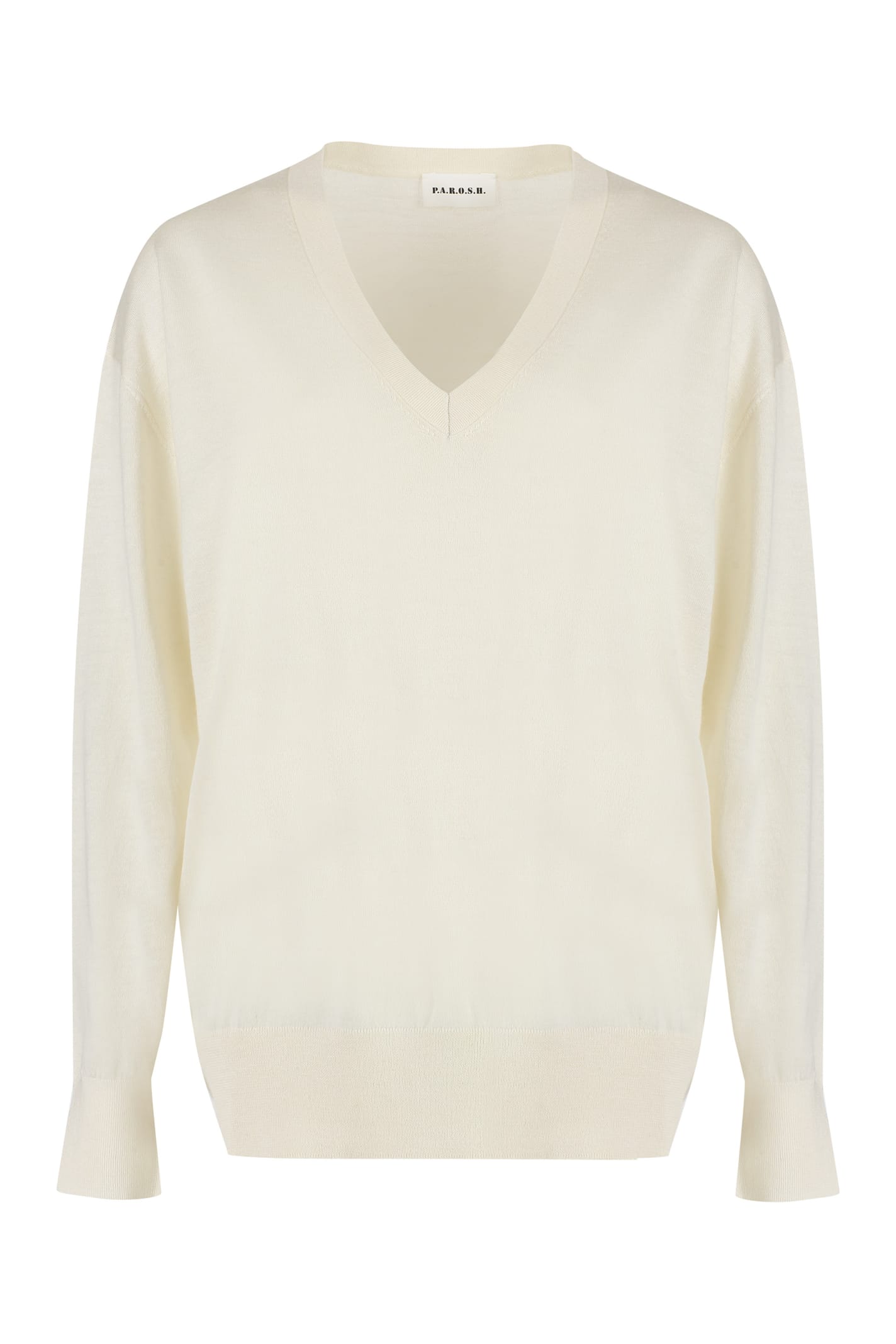 Parosh Cashmere Sweater