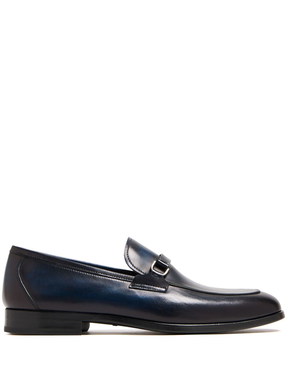 Magnanni Dinos 乐福鞋 - 蓝色