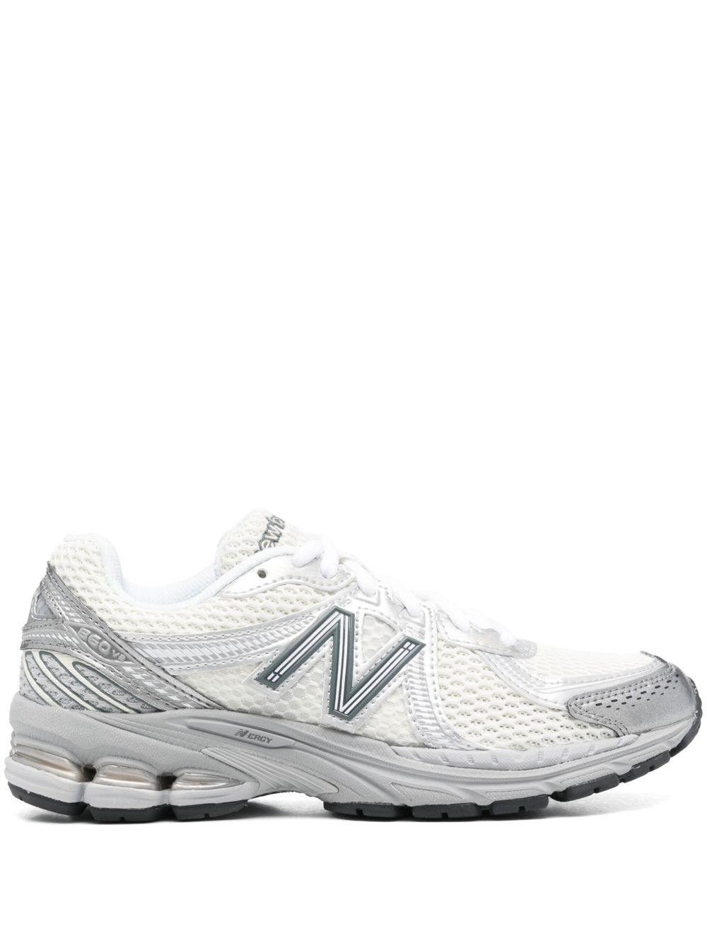 New Balance 860V2 运动鞋 - 白色
