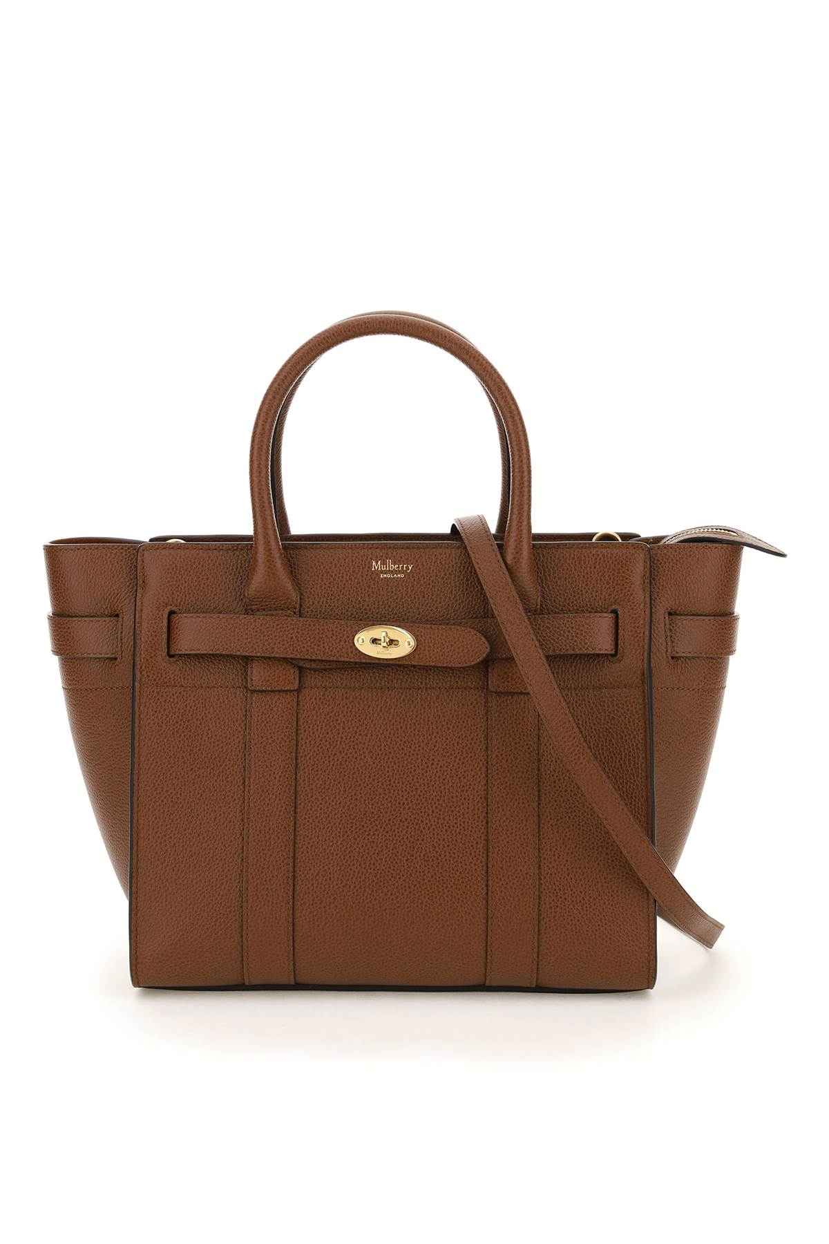 Mulberry Bayswater小单肩包
