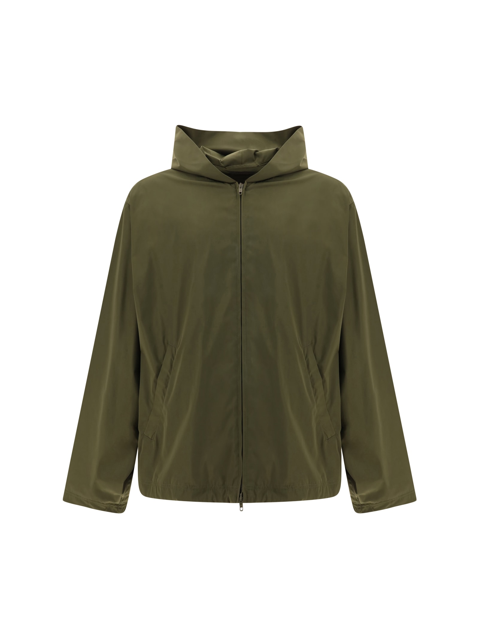 Balenciaga 夹克