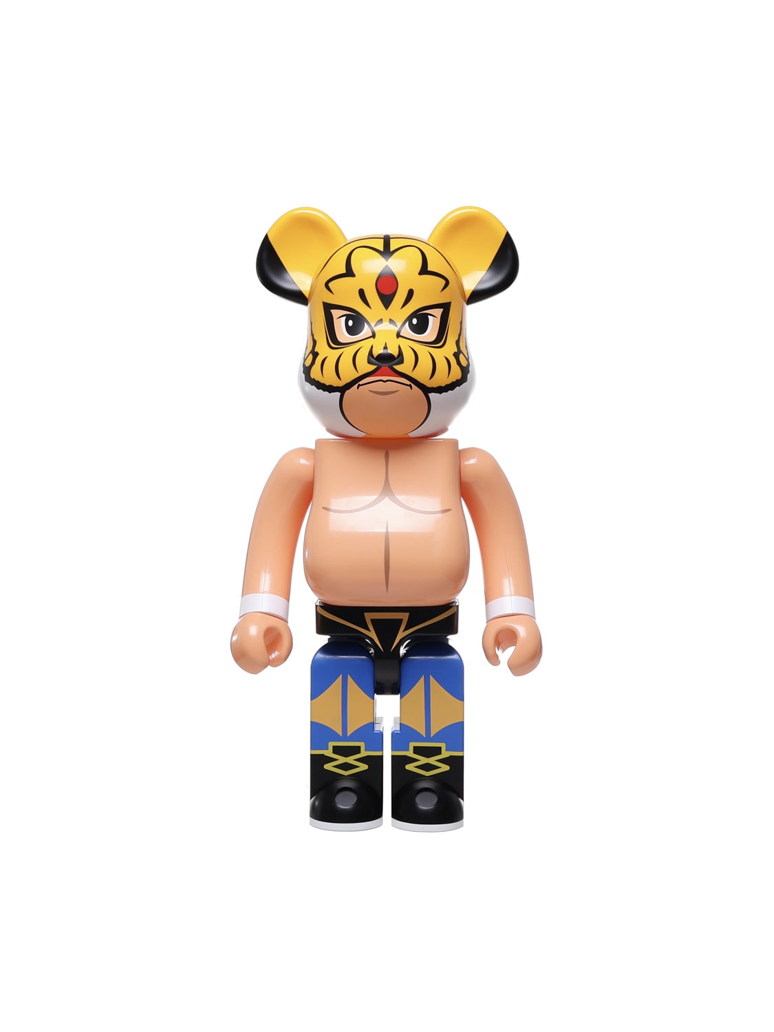 Medicom Toy Tiger Mask