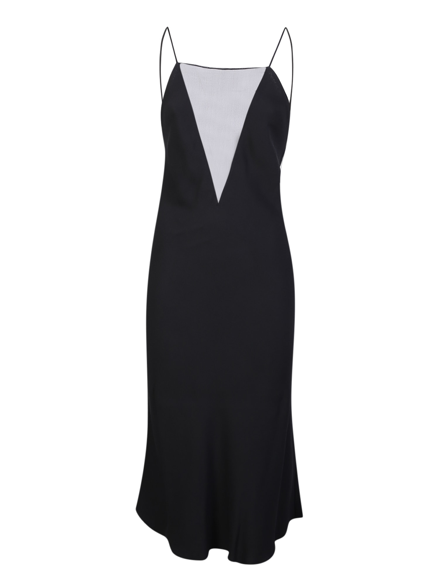 黑色真丝连衣裙 Stella McCartney