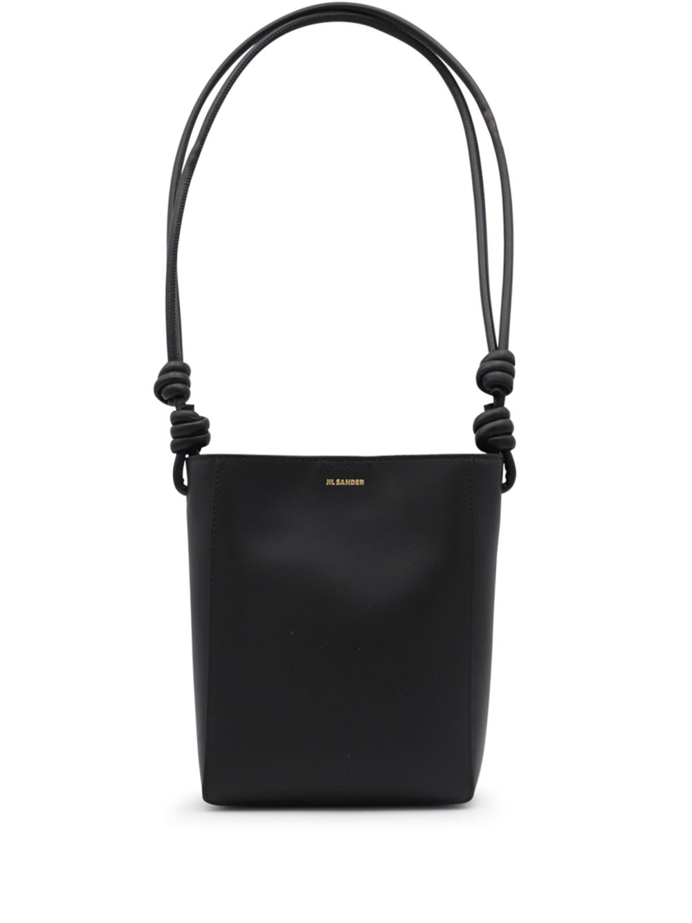Jil Sander Giro 斜挎包 - 黑色