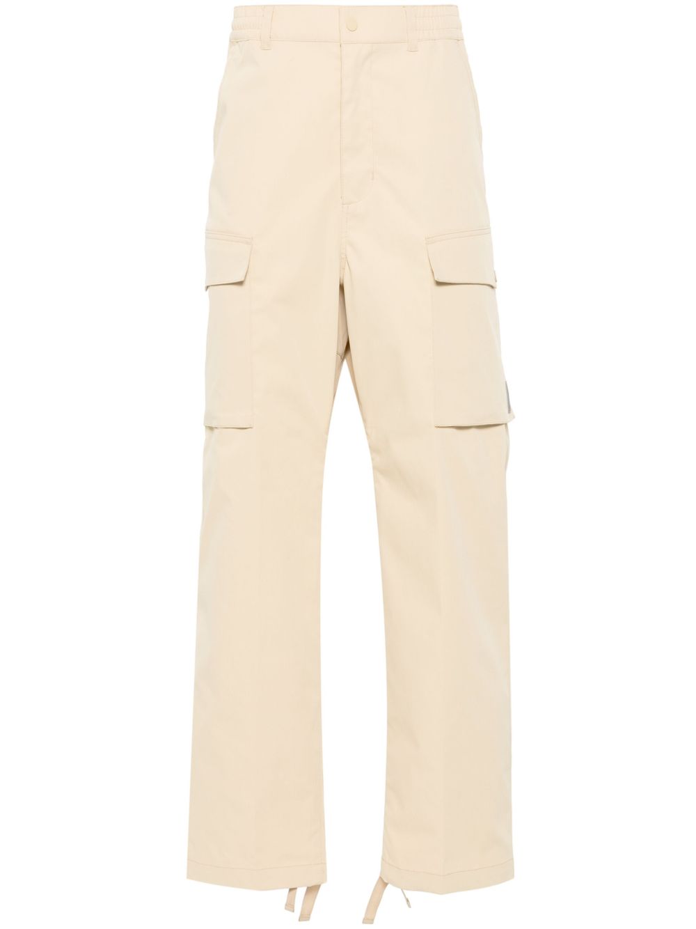 Carhartt WIP Balto 长裤 - 中性色