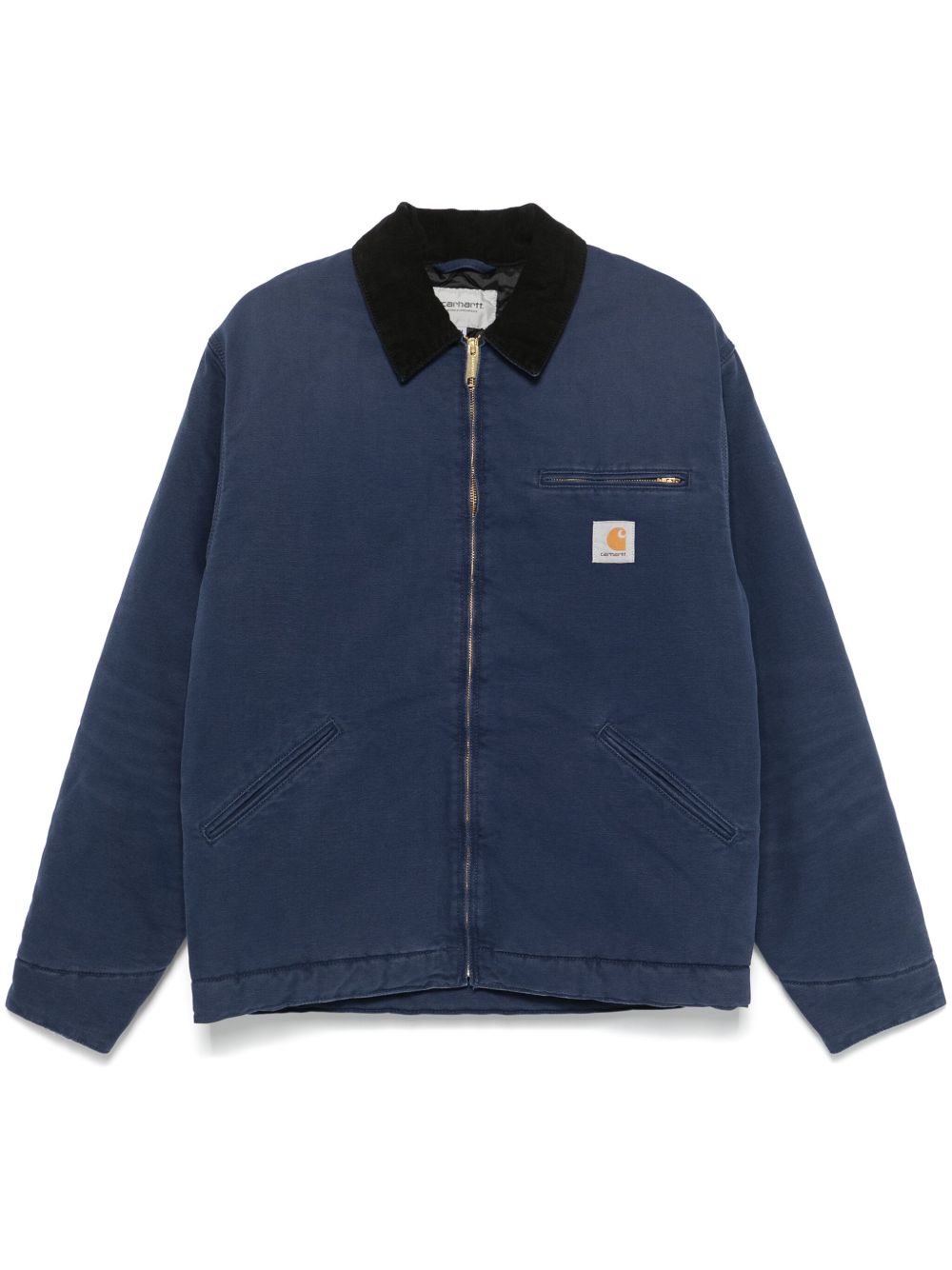 Carhartt WIP OG Detroit 夹克 - 蓝色