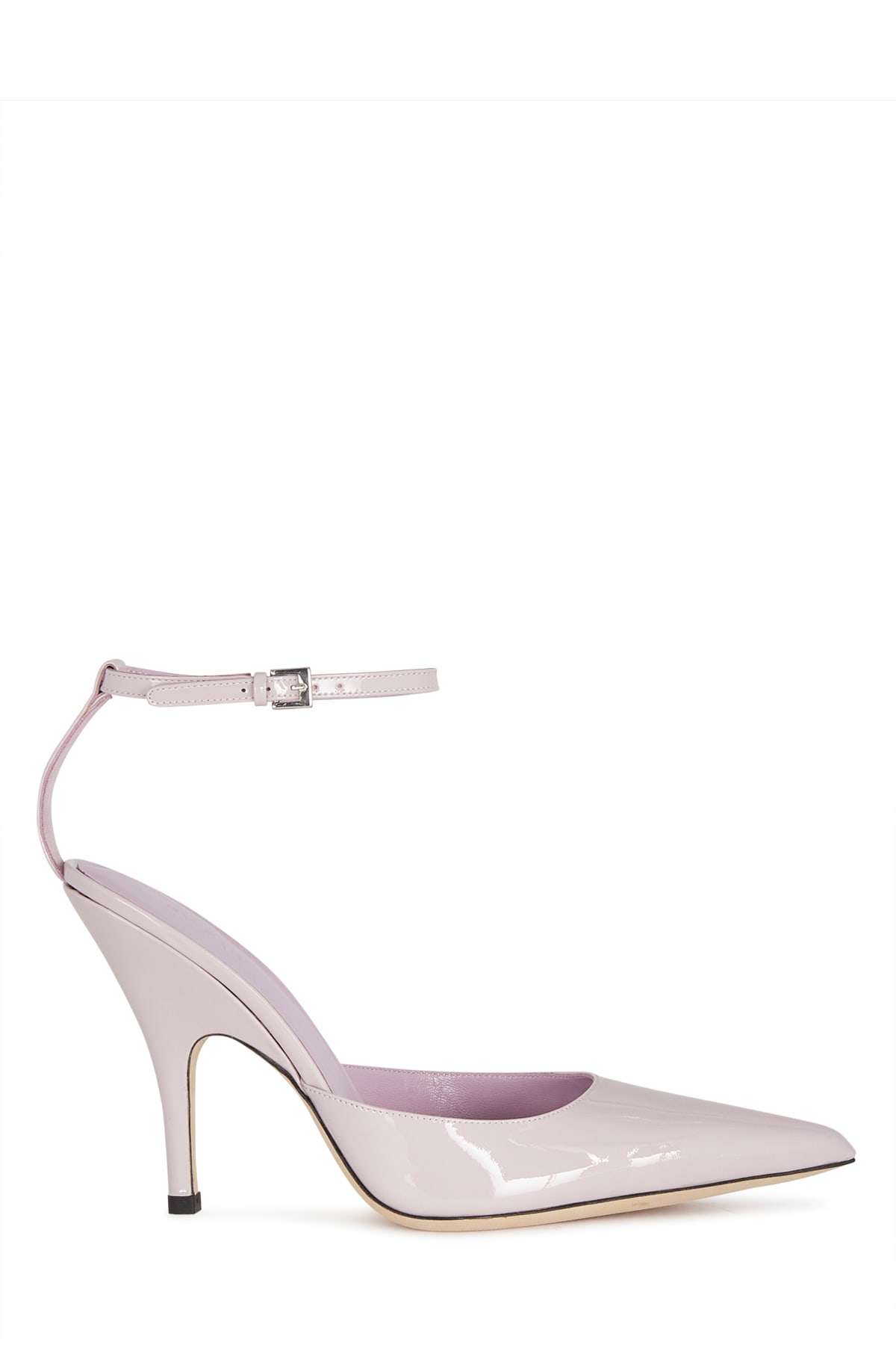 BY FAR Scarpe Con Tacco