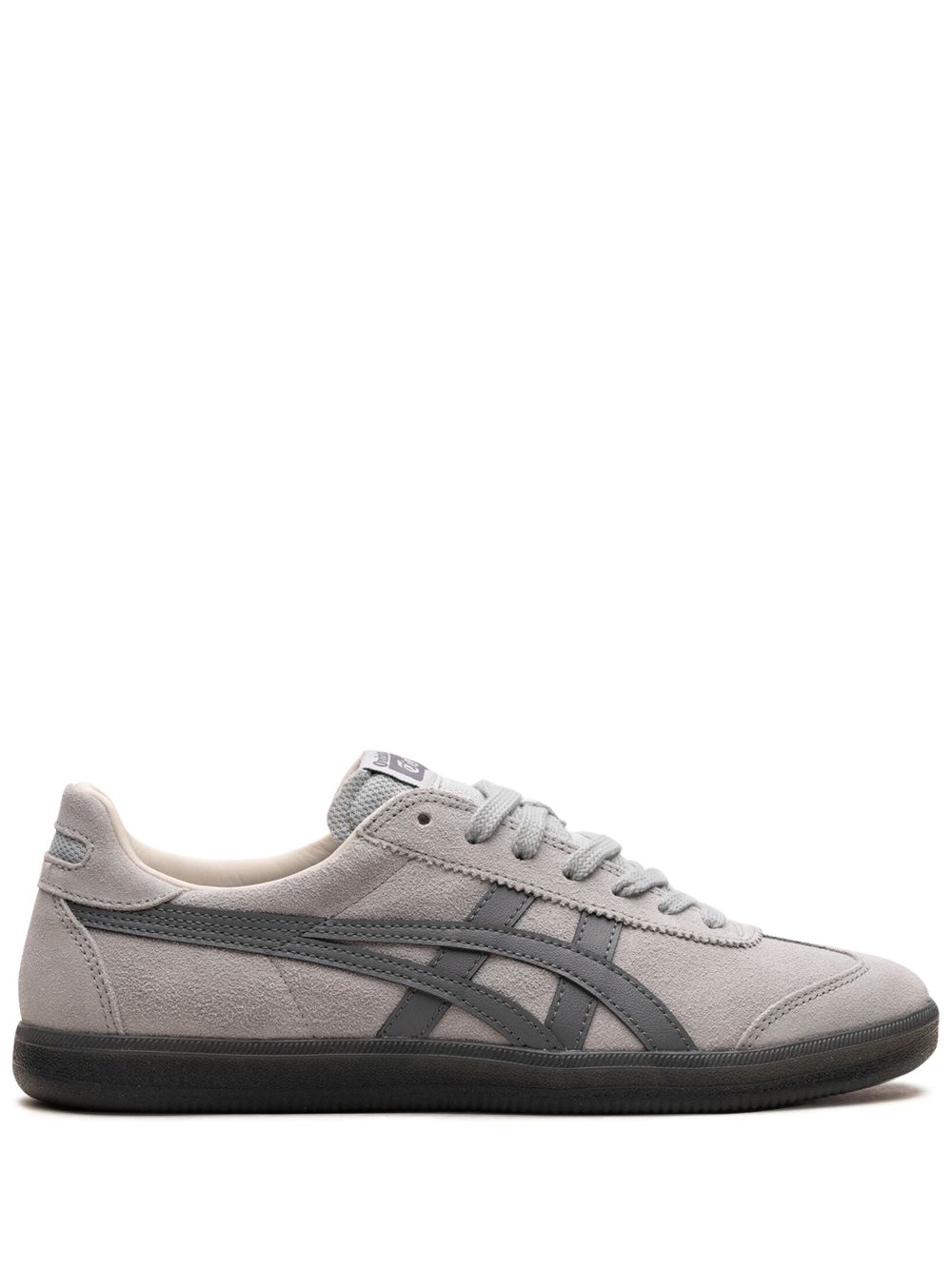 Onitsuka Tiger Tokuten Grey 运动鞋 - 灰色