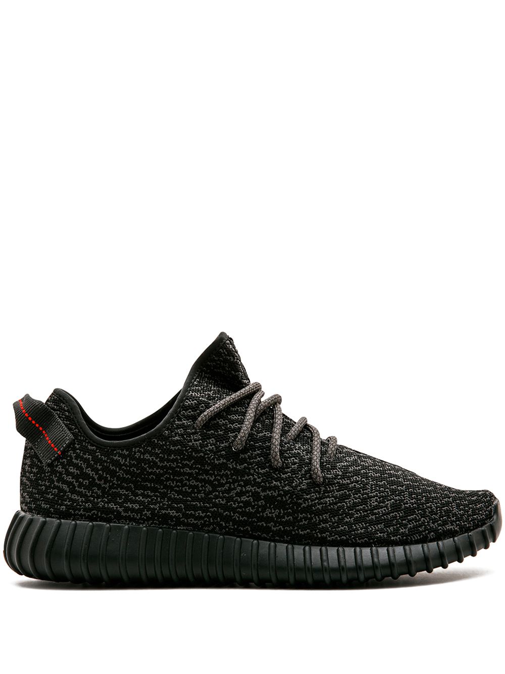 adidas Yeezy Yeezy Boost 350 "Pirate Black" 运动鞋 - 黑色