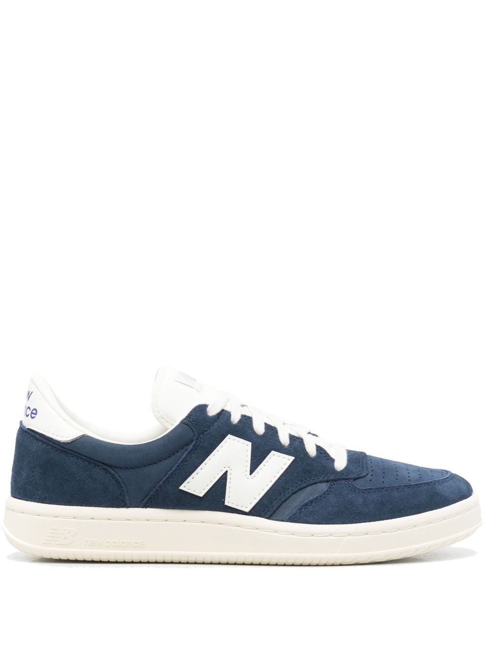 New Balance T500 运动鞋 - 蓝色