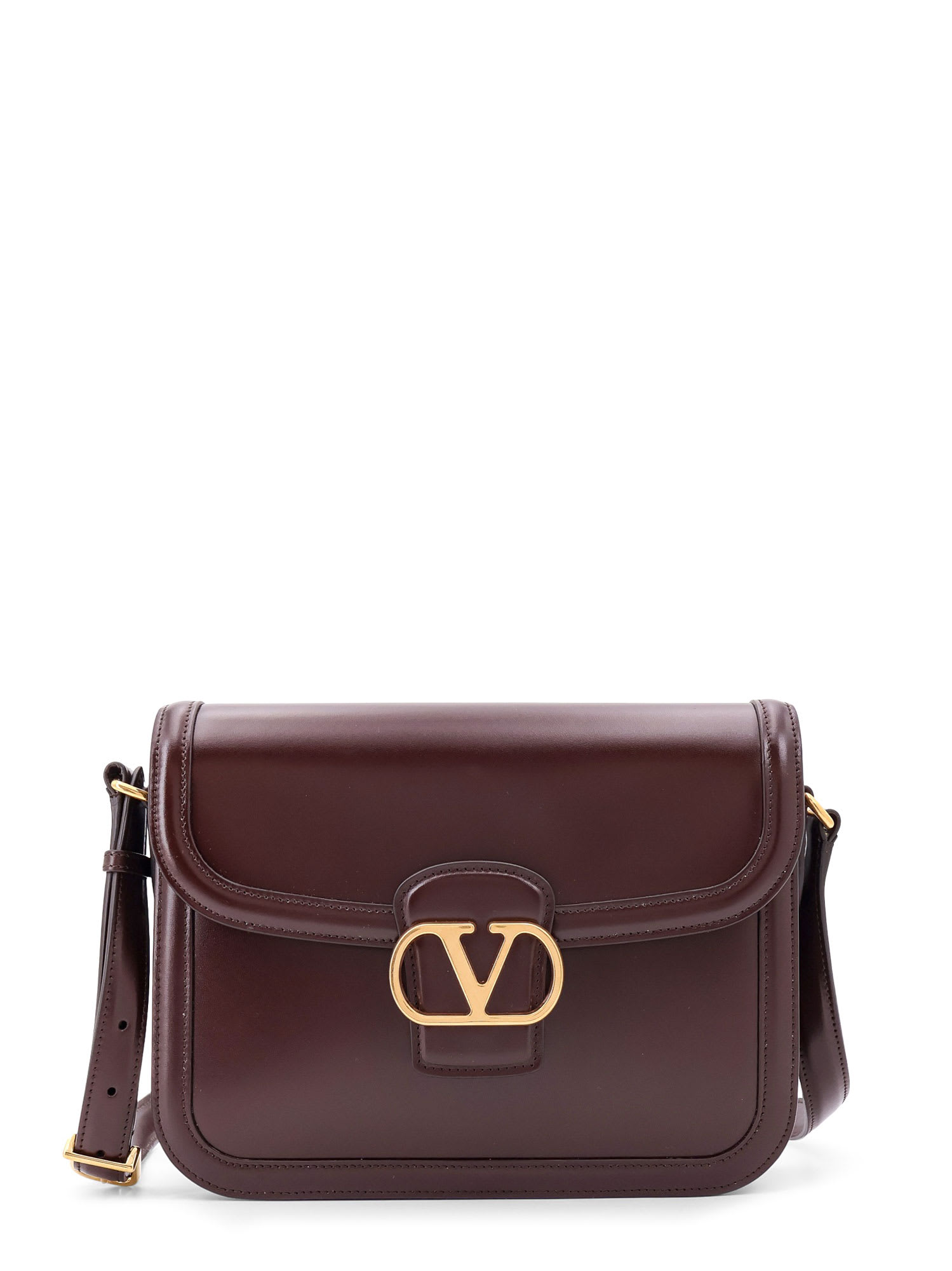 Valentino Garavani 9to5 通勤肩背包