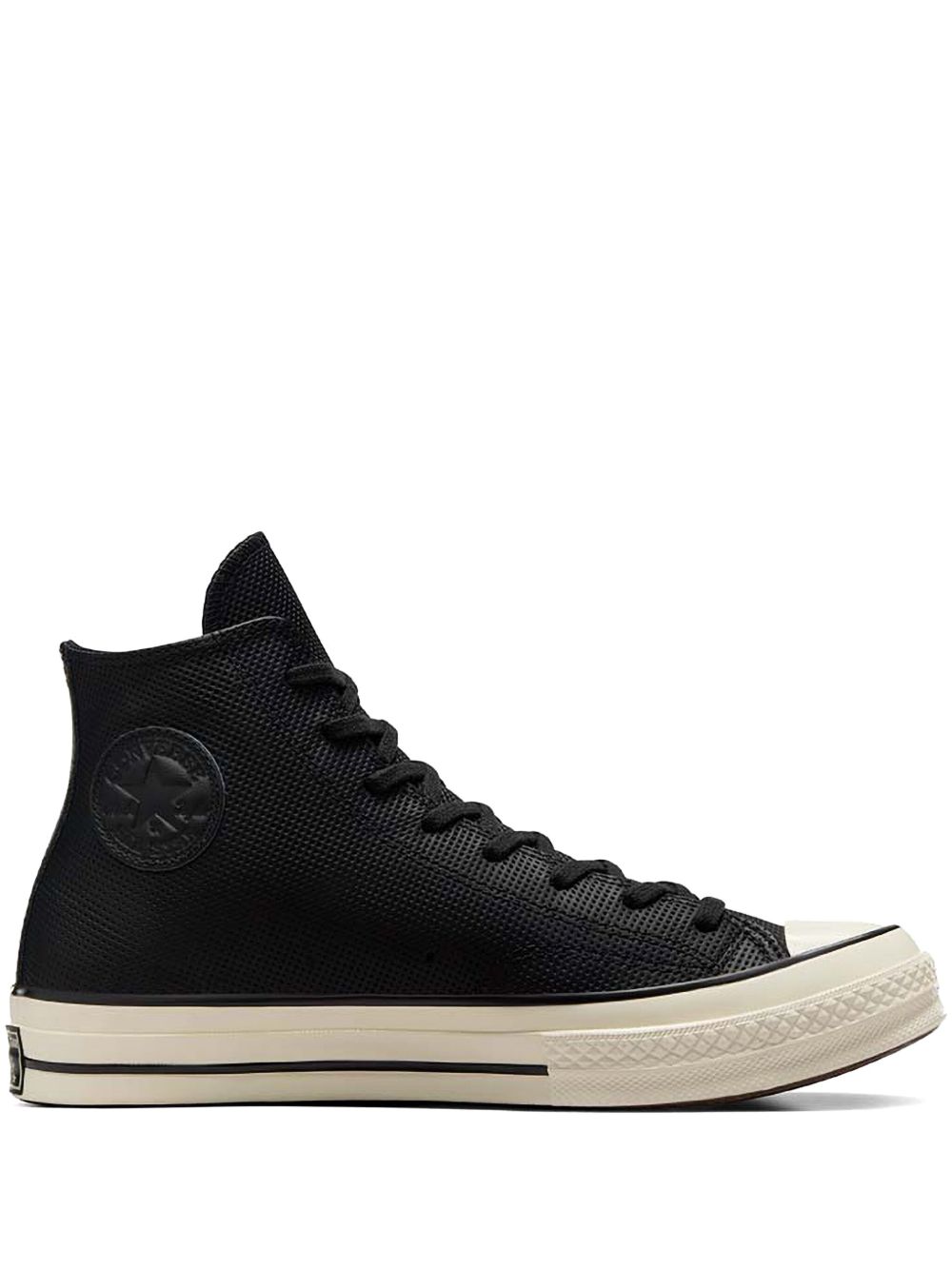 Converse Chuck 70 运动鞋 - 黑色