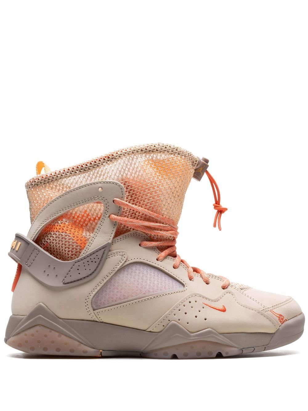 Jordan x Bephies Beauty Supply Air Jordan 7 Retro 运动鞋 - 中性色