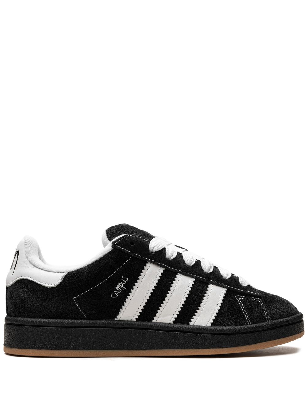 adidas x KoЯn Campus 00s 运动鞋 - 黑色