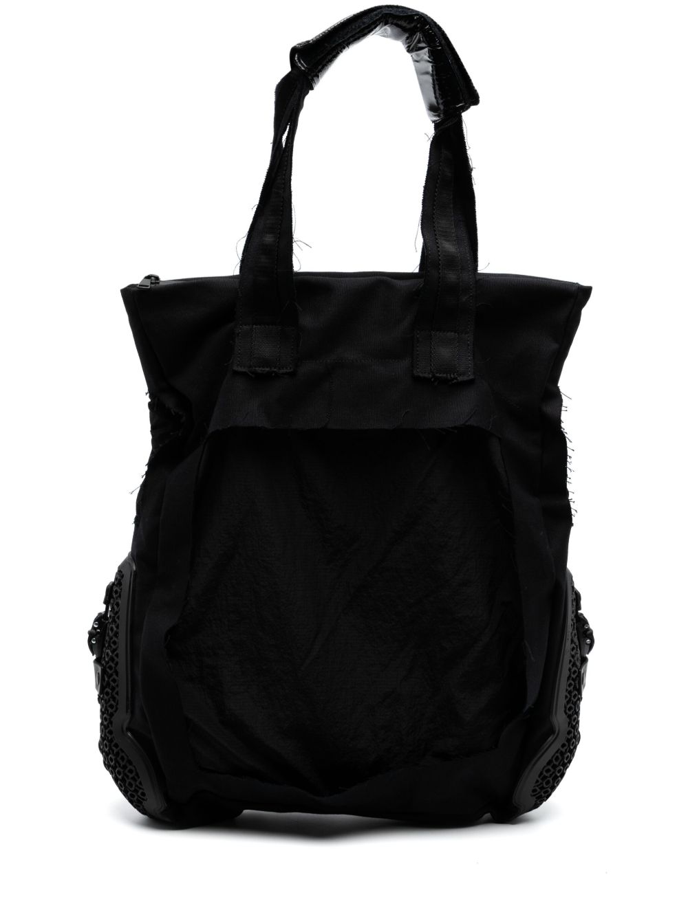 Innerraum OBJECT S06 OBO 手提包 - 黑色