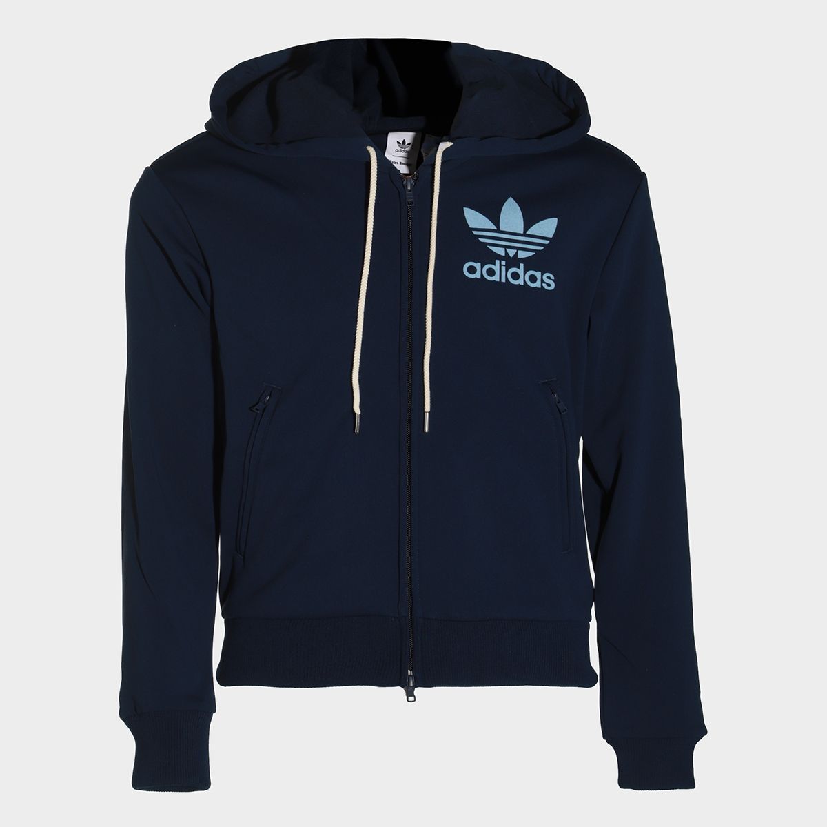 Adidas Originals By Wales Bonner 联名卫衣
