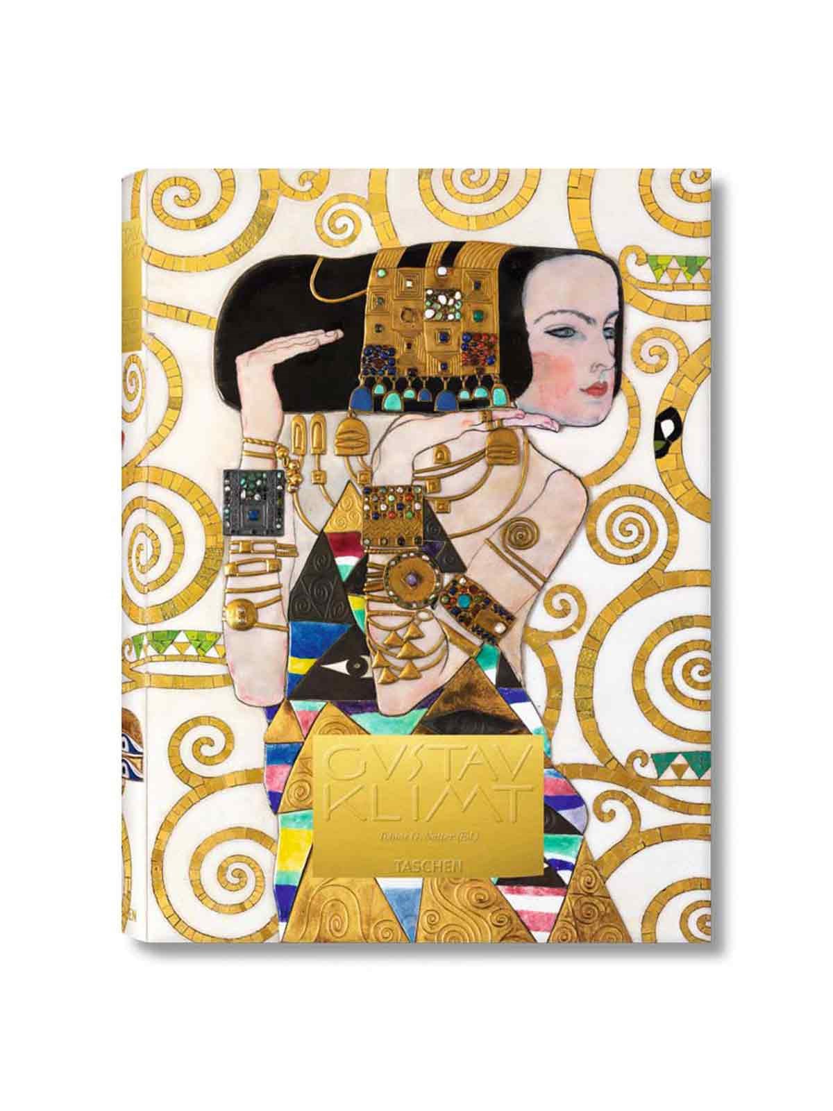 Taschen 'Gustav Klimt. Tutti I Dipinti - Extra Large' Book