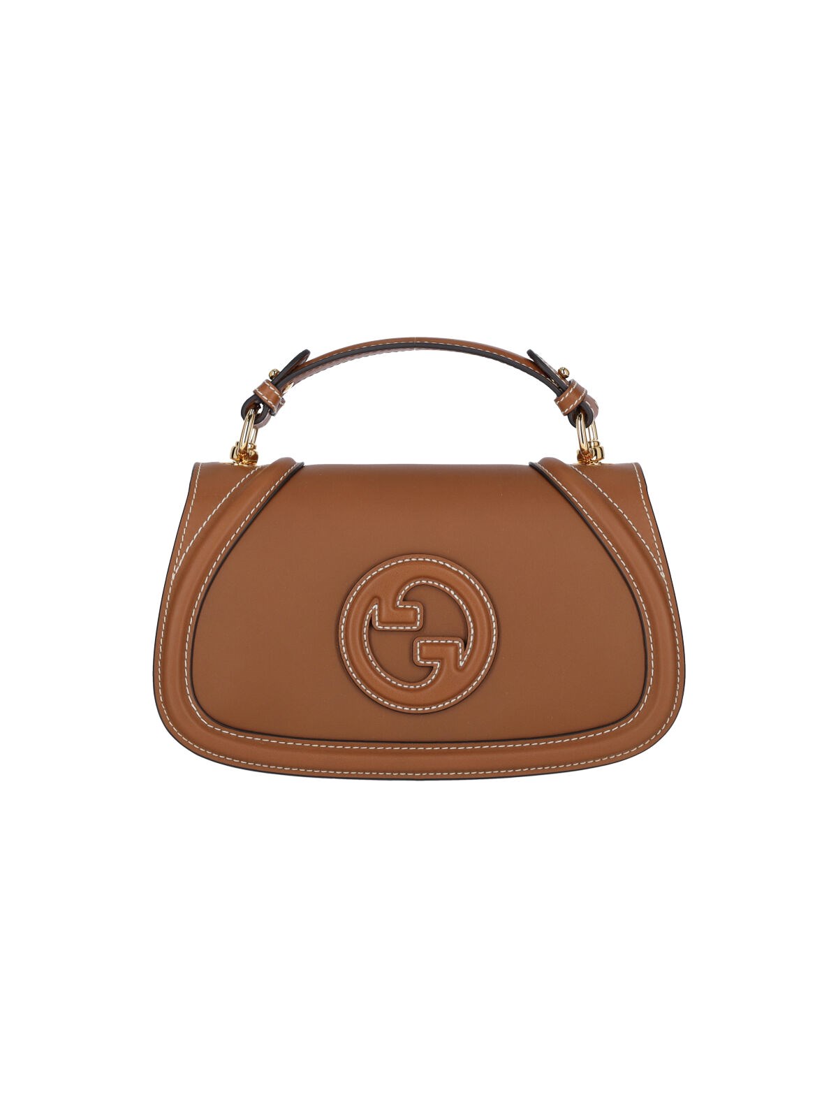 Gucci Small Handbag "Blondie"