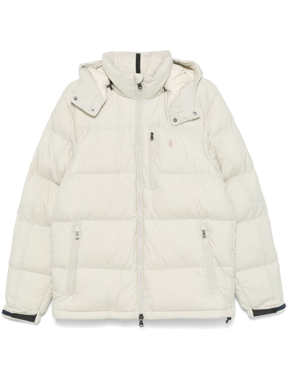 Polo Ralph Lauren El Cap 蓬松夹克 - 中性色