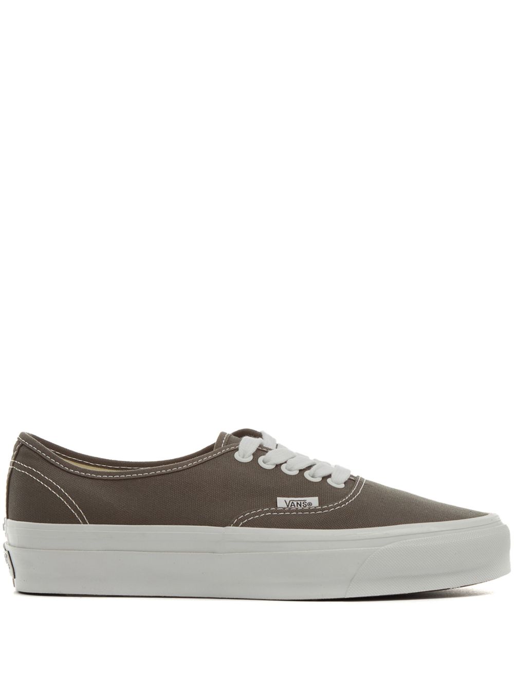 Vans LX Authentic Reissue 44 运动鞋 - 绿色