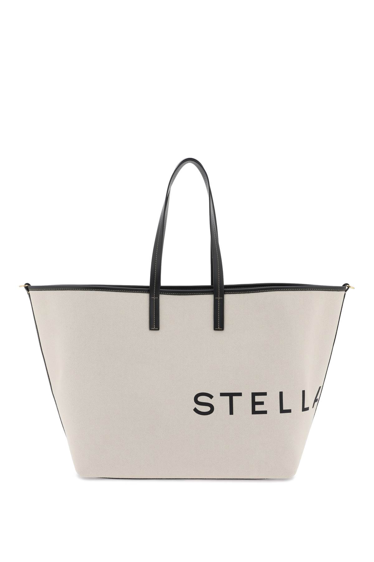 Stella McCartney 帆布托特包