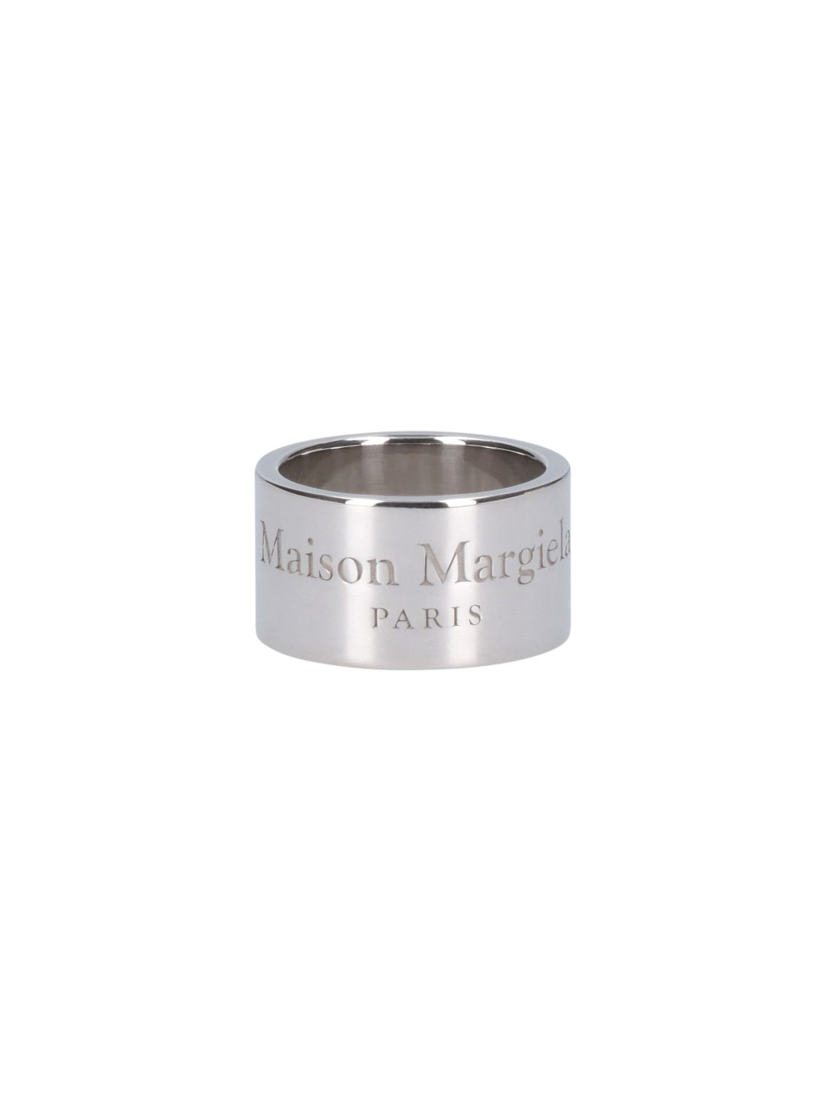 Maison Margiela Logo戒指