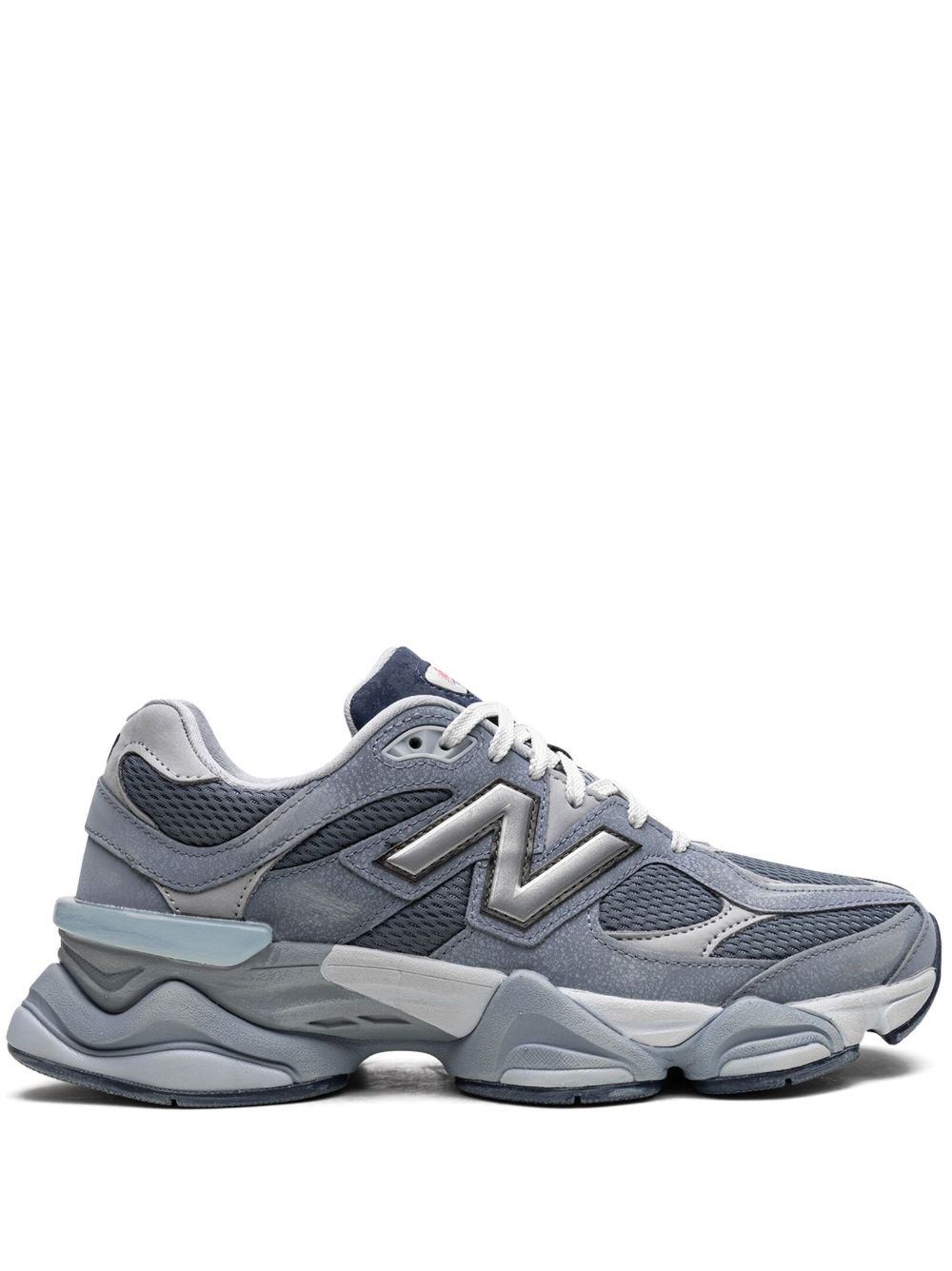 New Balance 9060 Moon Daze 运动鞋 - 灰色
