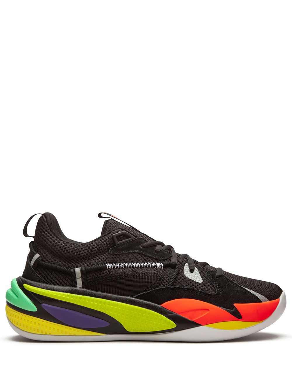 PUMA RS-Dreamer 运动鞋 - 黑色