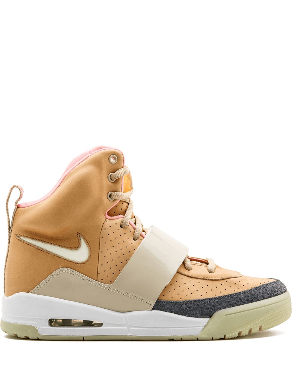 Nike Air Yeezy高帮运动鞋 - 中性色