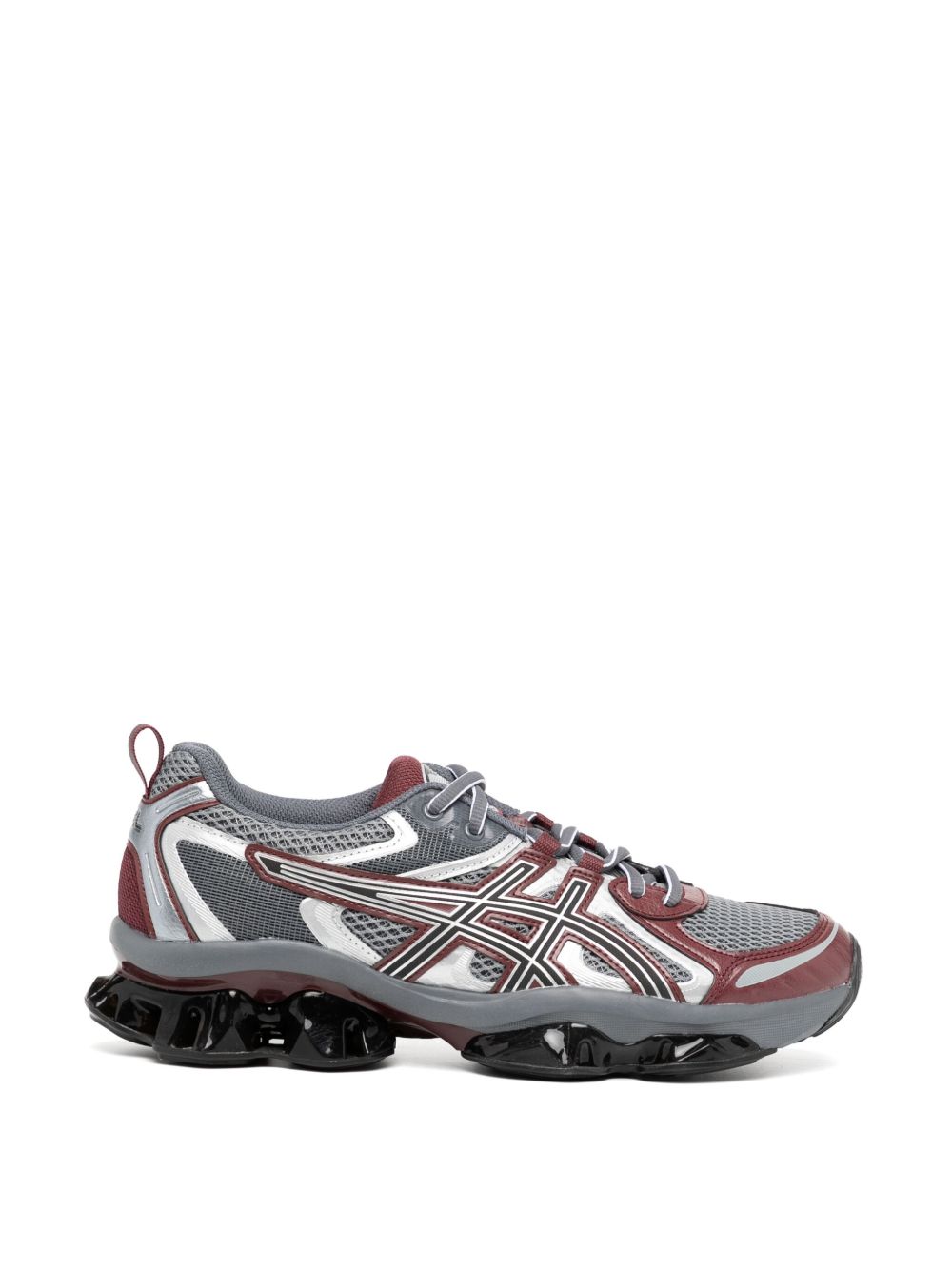 ASICS Gel-Quantum Kinetic 运动鞋 - 红色