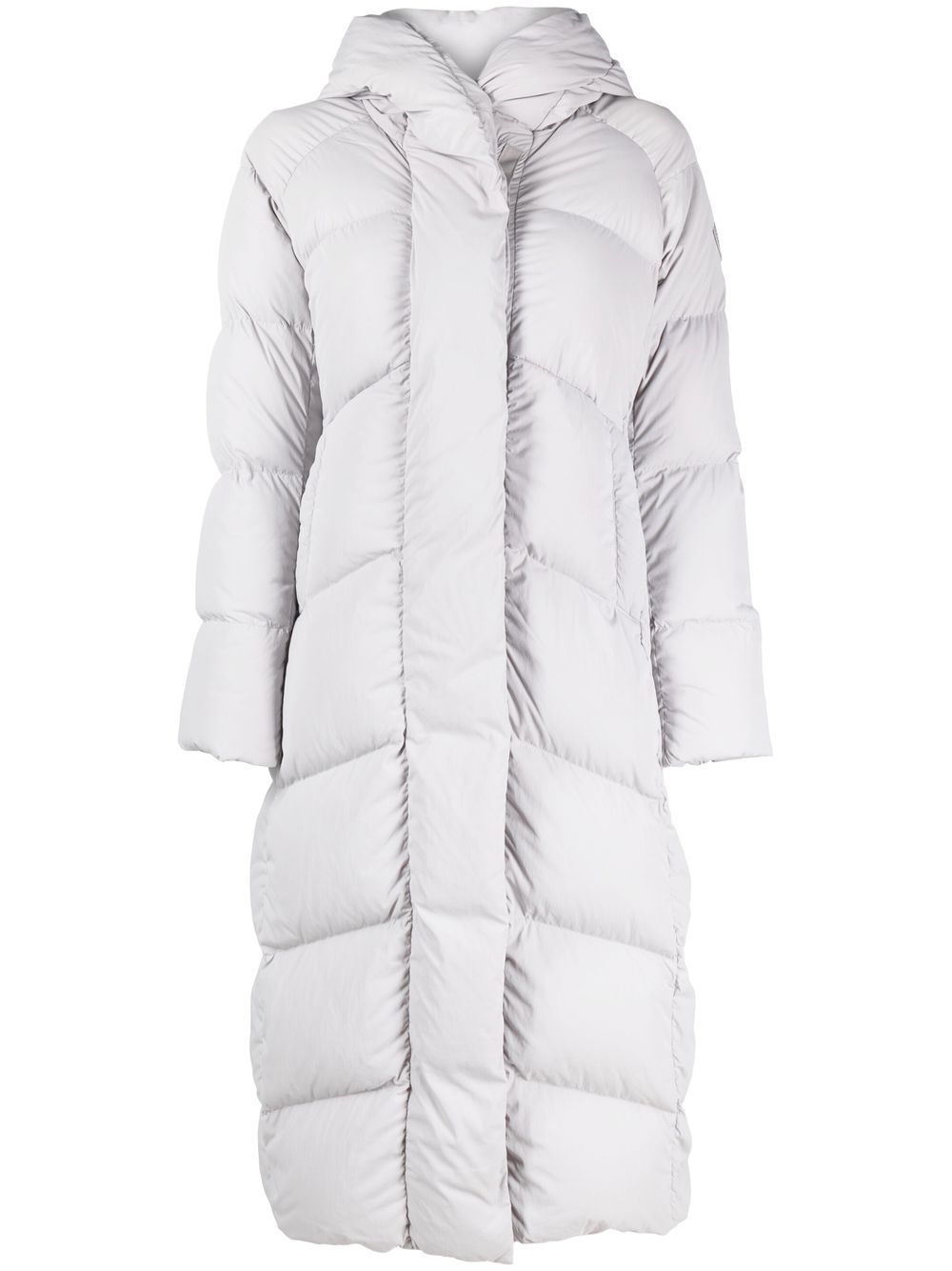 Canada Goose Marlow 派克大衣 - 灰色