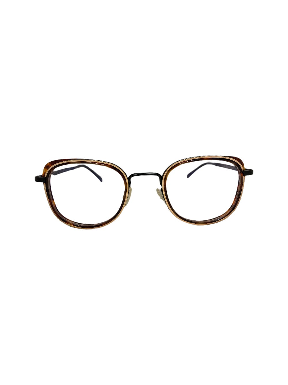 Thierry Lasry Gallery - Gold & Havana Glasses
