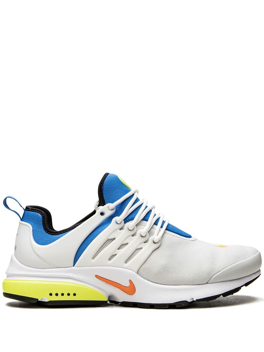 Nike Air Presto 低帮运动鞋 - 蓝色