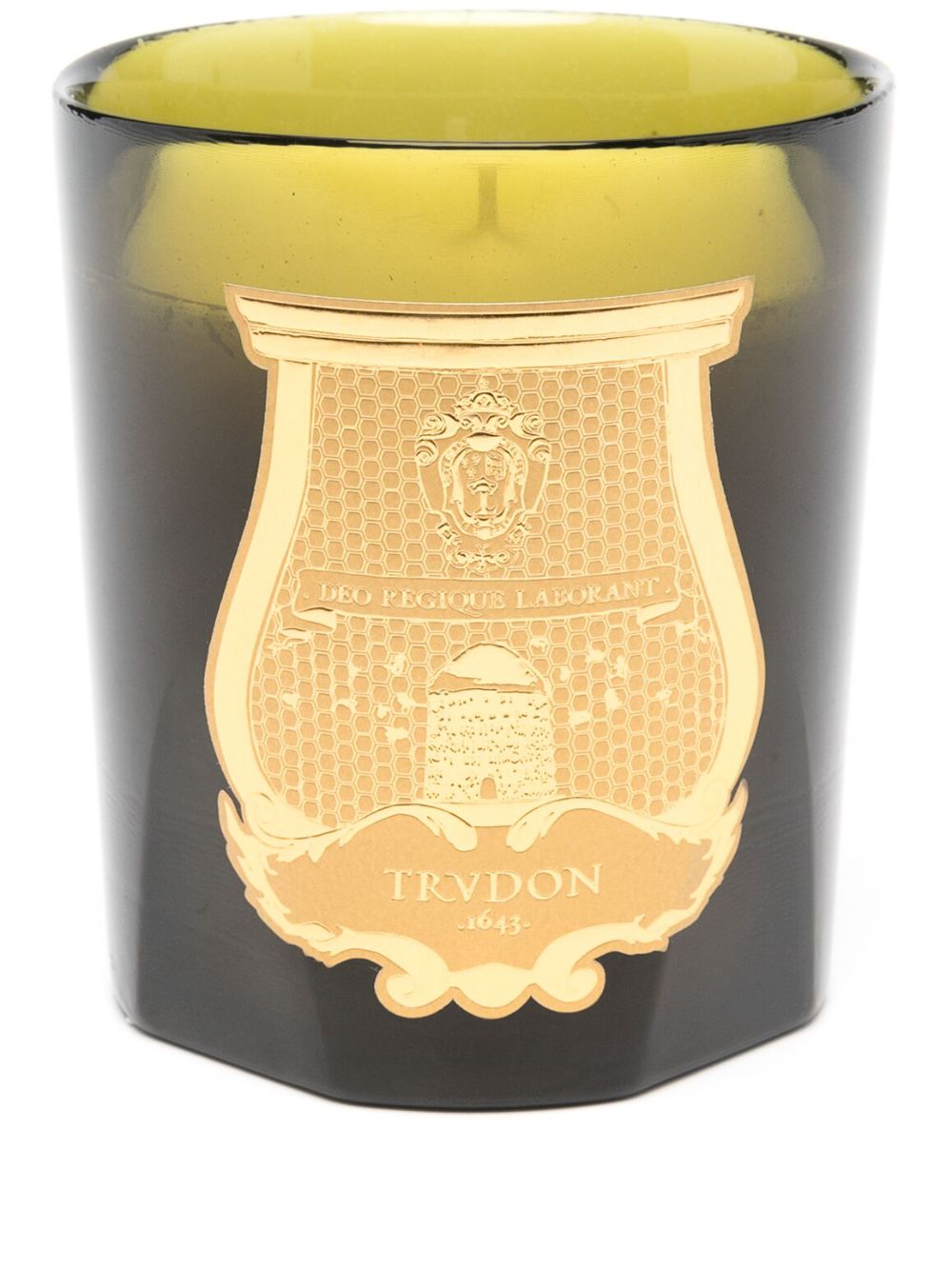 TRUDON Joséphine 香薰蜡烛（270克） - 绿色
