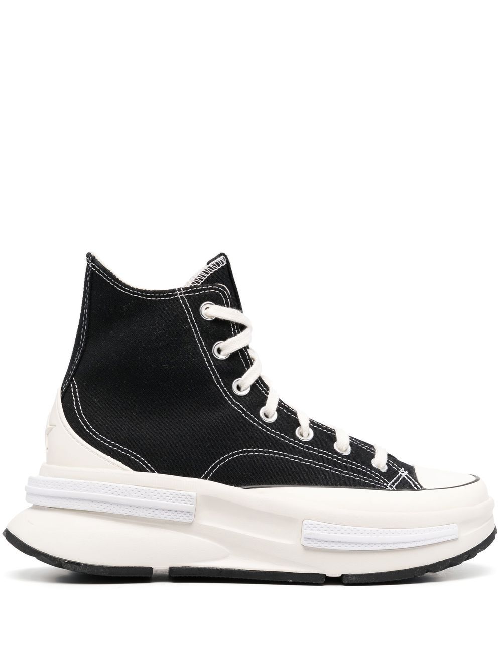 Converse Run Star Legacy CX 运动鞋 - 黑色