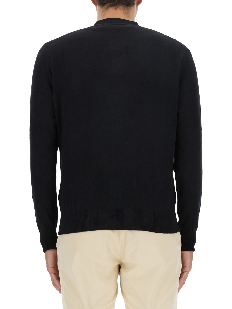 Vivienne Westwood Cardigan With Logo