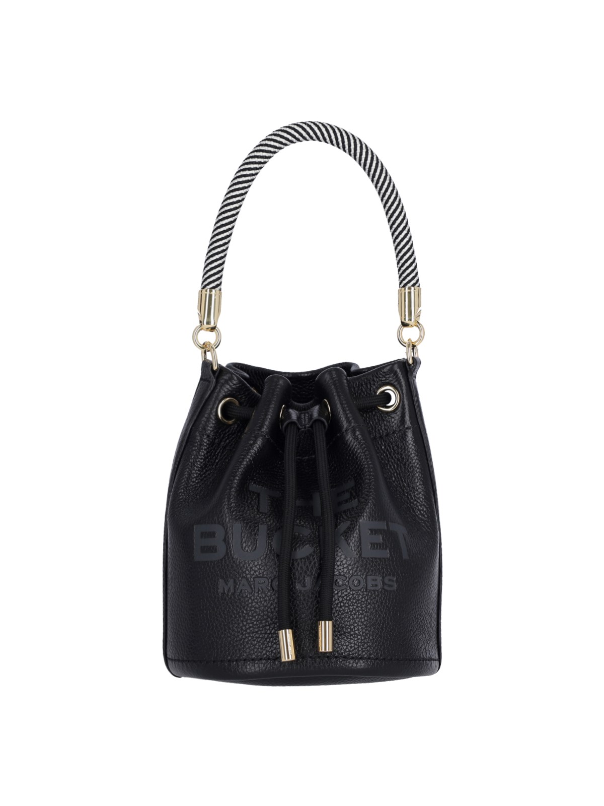 Marc Jacobs 'The Leather Bucket' Bag